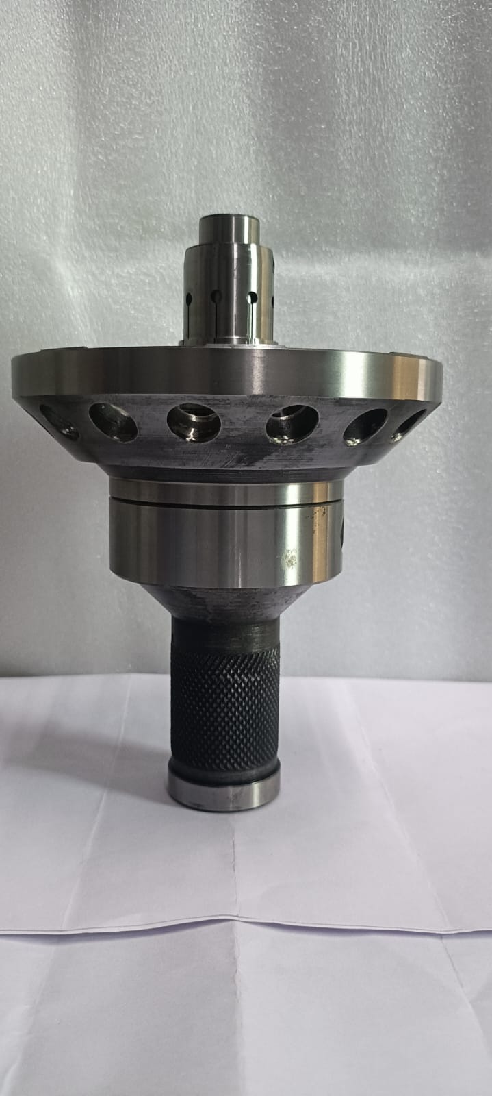 Precision Workholding Tooling #2